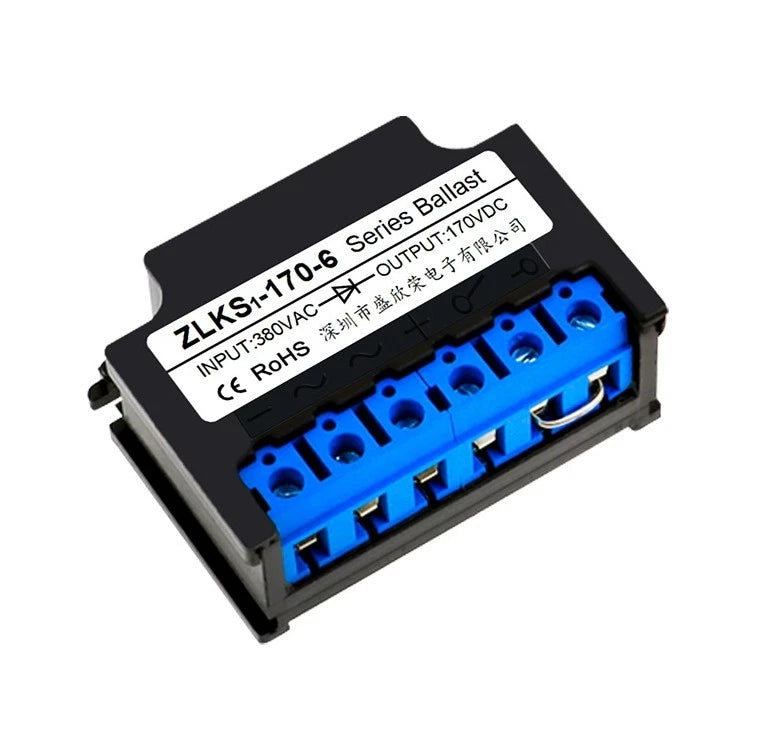 Brake Rectifier Module for Motor Control (ZLKS11706)
