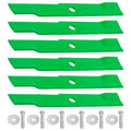Deck Blade with Bolt for Exmark 52 Inch (2005–2010)