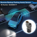 Reverse Backup Parking Sensor No.66206989177 for BMW X3 E83 (2003–2010)