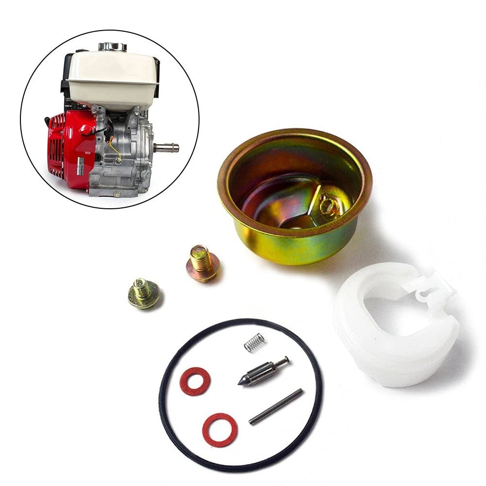 Replacement Gaskets for Carburetors (Series Compatibility)