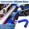 25mm 135 Degree Silicone Elbow Coupler for Intercooler Tube (Universal)