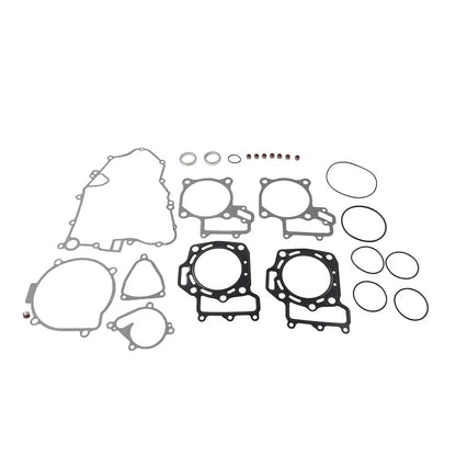 Complete Gasket Kit for Kawasaki Brute Force 650/750, Teryx 750 (2003–2023)