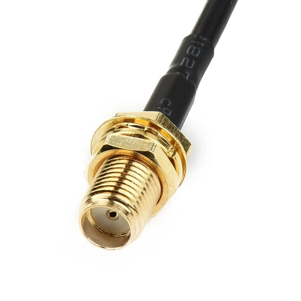 Magnetic Base Antenna 136-174MHz 400-470MHz for
