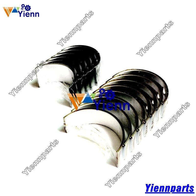 Overhaul Kit for Yanmar Engine Tractor (3TN66)