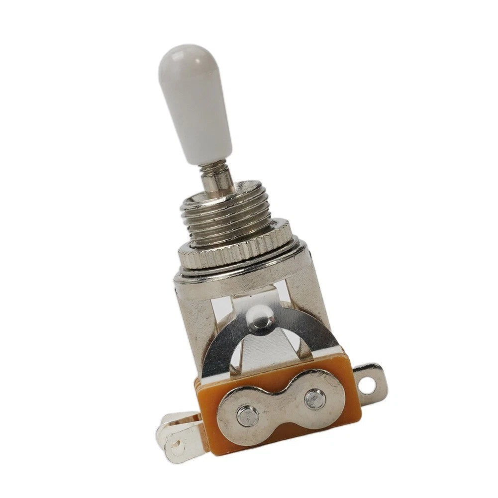 3-Way Guitar Switch for Electric Guitars