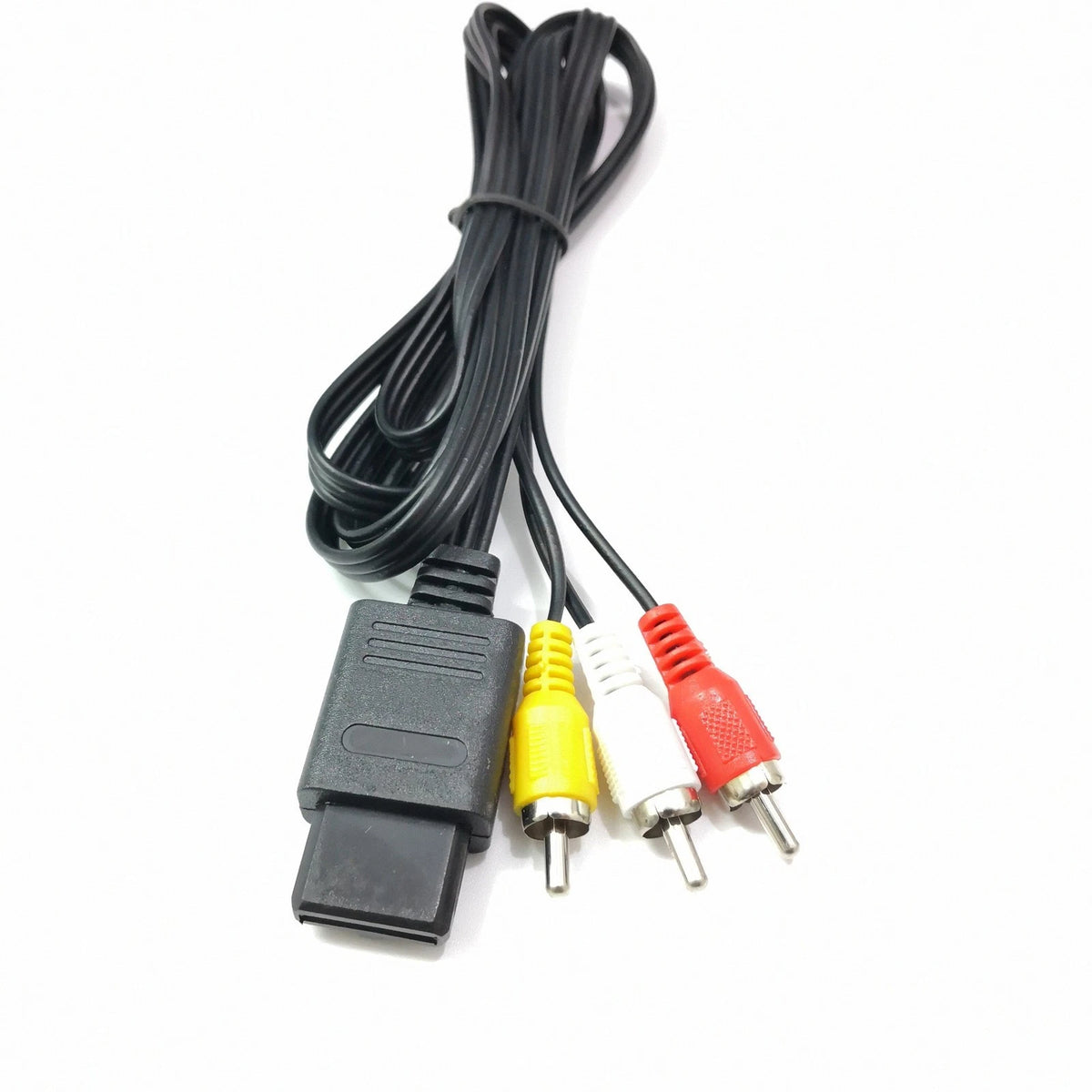AV Cable Accessories for Easy Installation (No Specific Years)