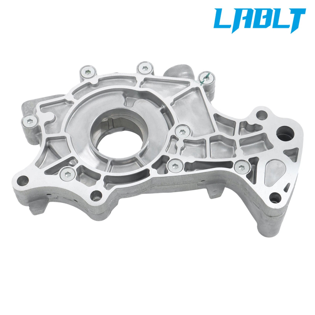 Timing Chain Water Oil Pump Set for Ford Taurus Flex Edge 3.5L (2007–2010)
