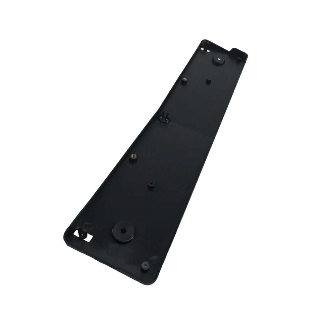 Number Holder for Mercedes CLA (2014–2023)