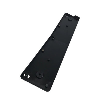 Number Holder for Mercedes CLA (2014–2023)