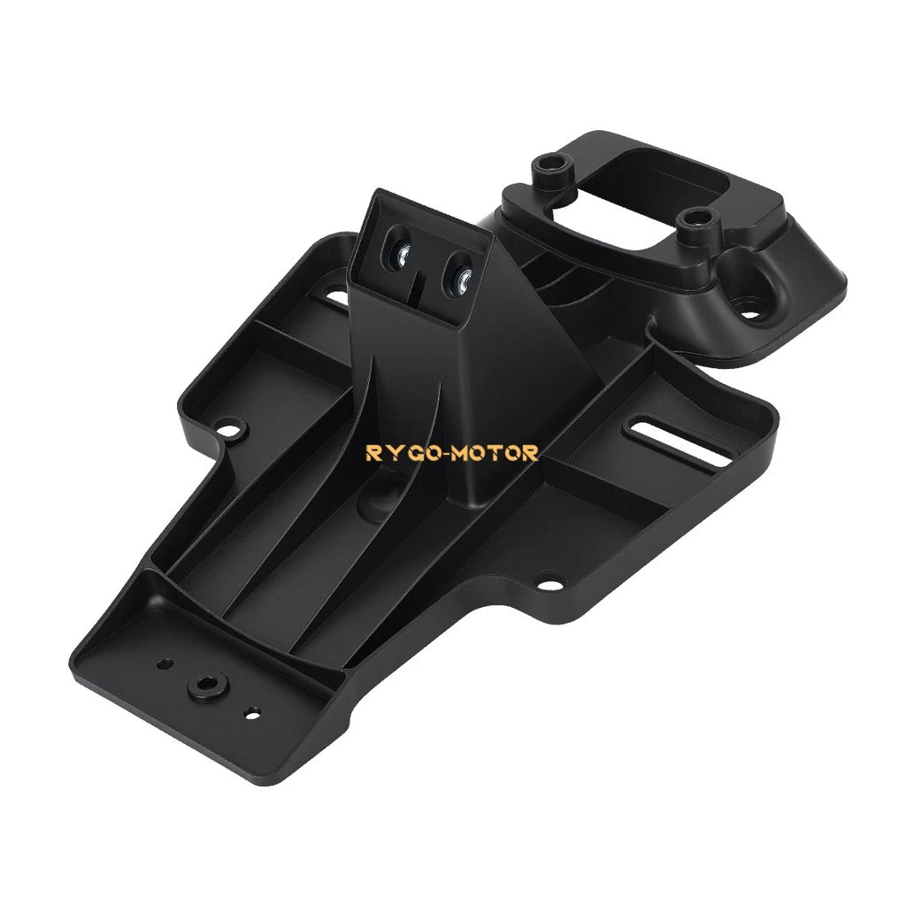 License Plate Bracket Tail Light Holder for Honda XR250L (1991–1996) / XR650L (1993–2024)