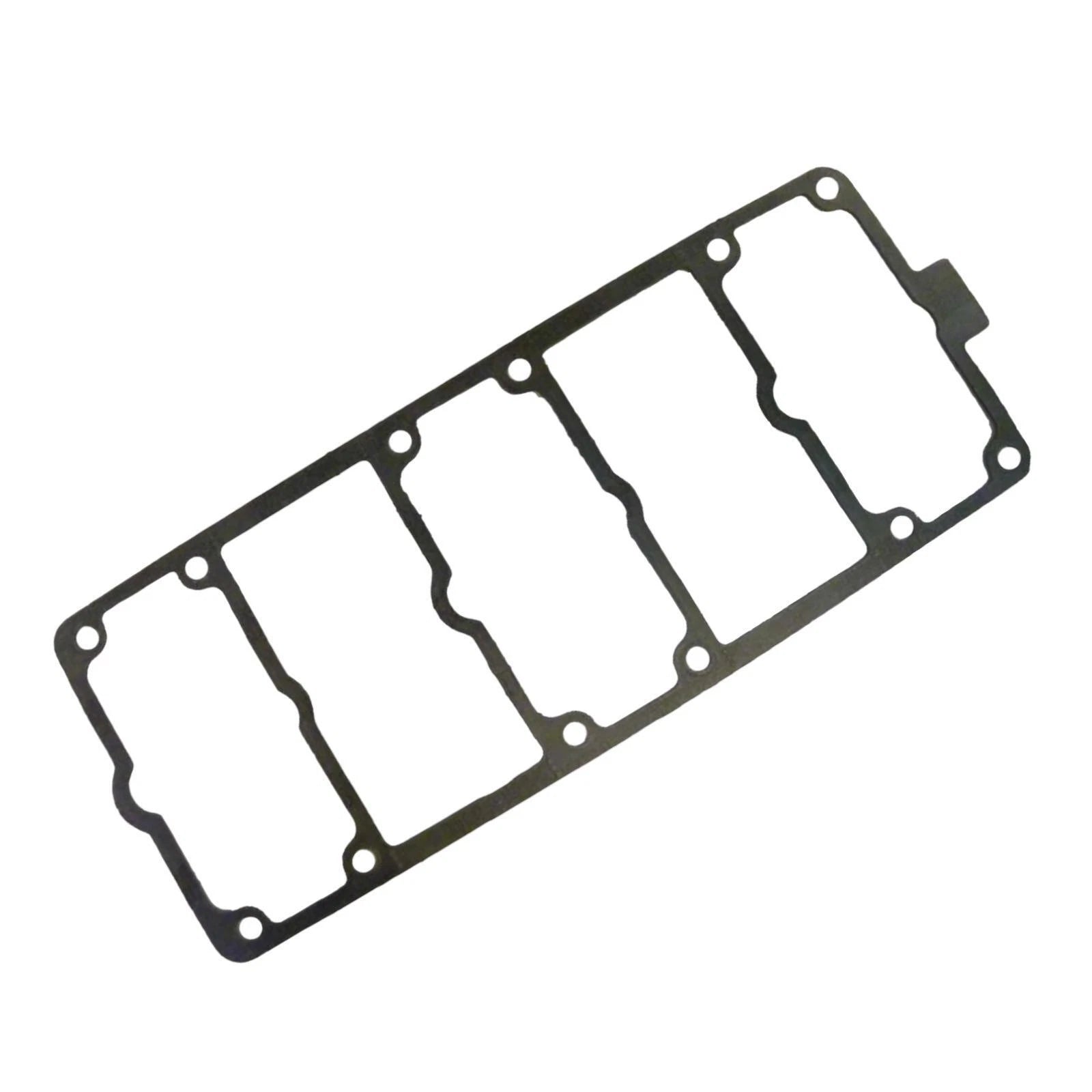 Intake Gasket for Mercury 135-200 EFI 2.5L (1995–2006) 27-16737 18-0645
