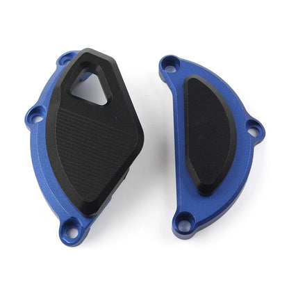 Engine Stator Guard Case Crash Cover for Yamaha MT-10 (2015–2021)