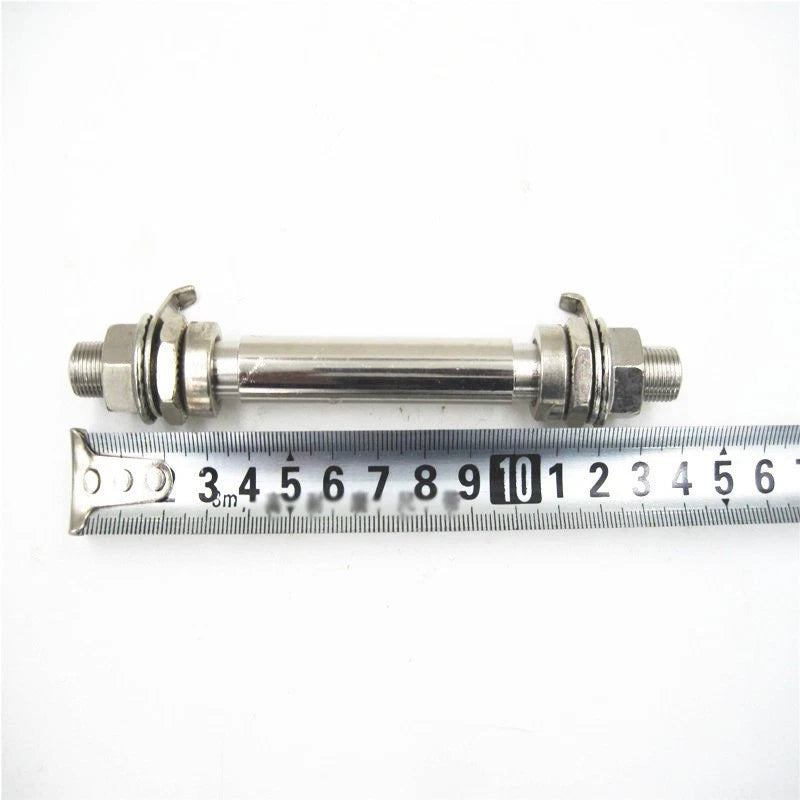 Bearing for Bicycle Wheel Hub Axle (Front/Rear) Repair Tool