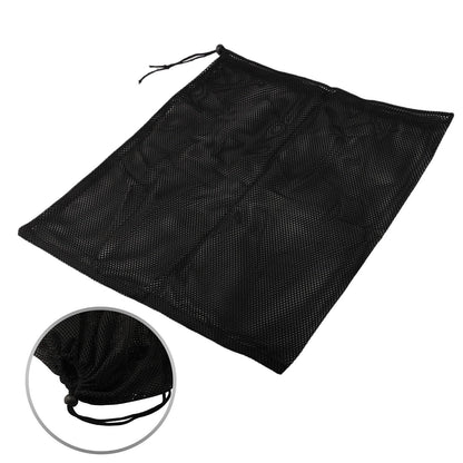 Pond Pump Protection Mesh Bag with Drawstring (Universal Fit)