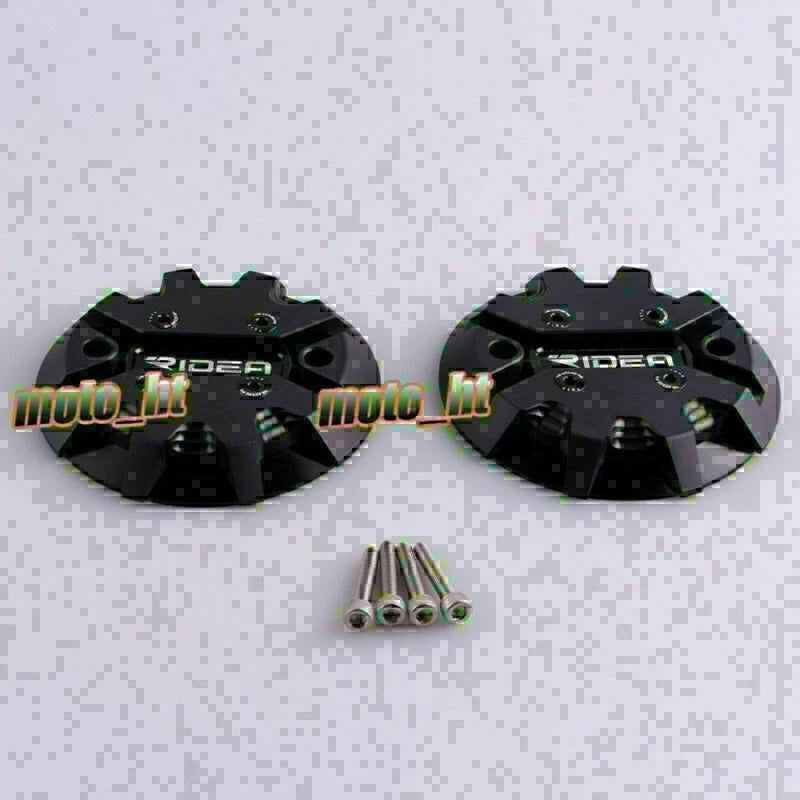 Motor Stator Cover Case Slider Protector for Yamaha T-Max 530 (2012–2015)