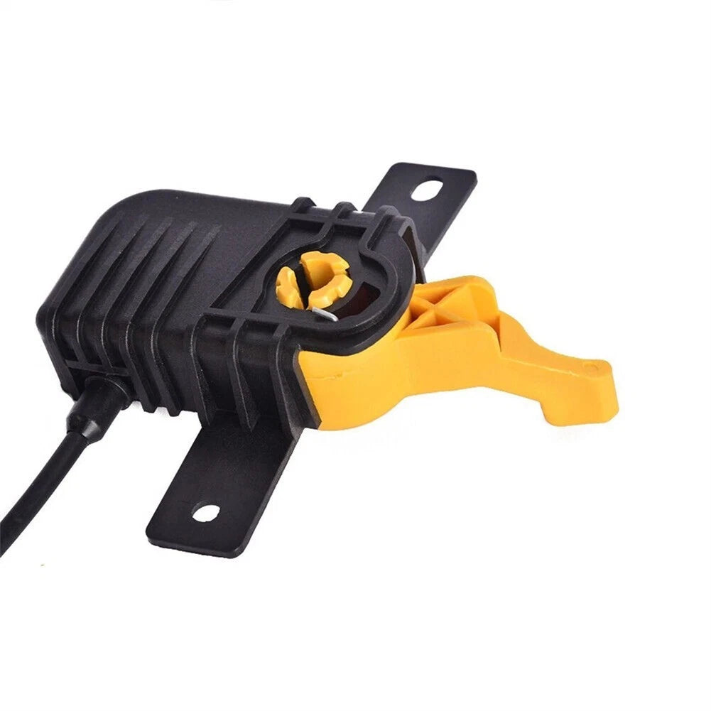 Hood Lock Latch Release Control Cable for Ford Escape (2013–2018)