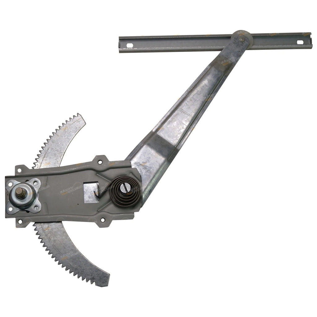 Manual Window Regulator RH Rear for Ford Maverick DA (1988–1994)