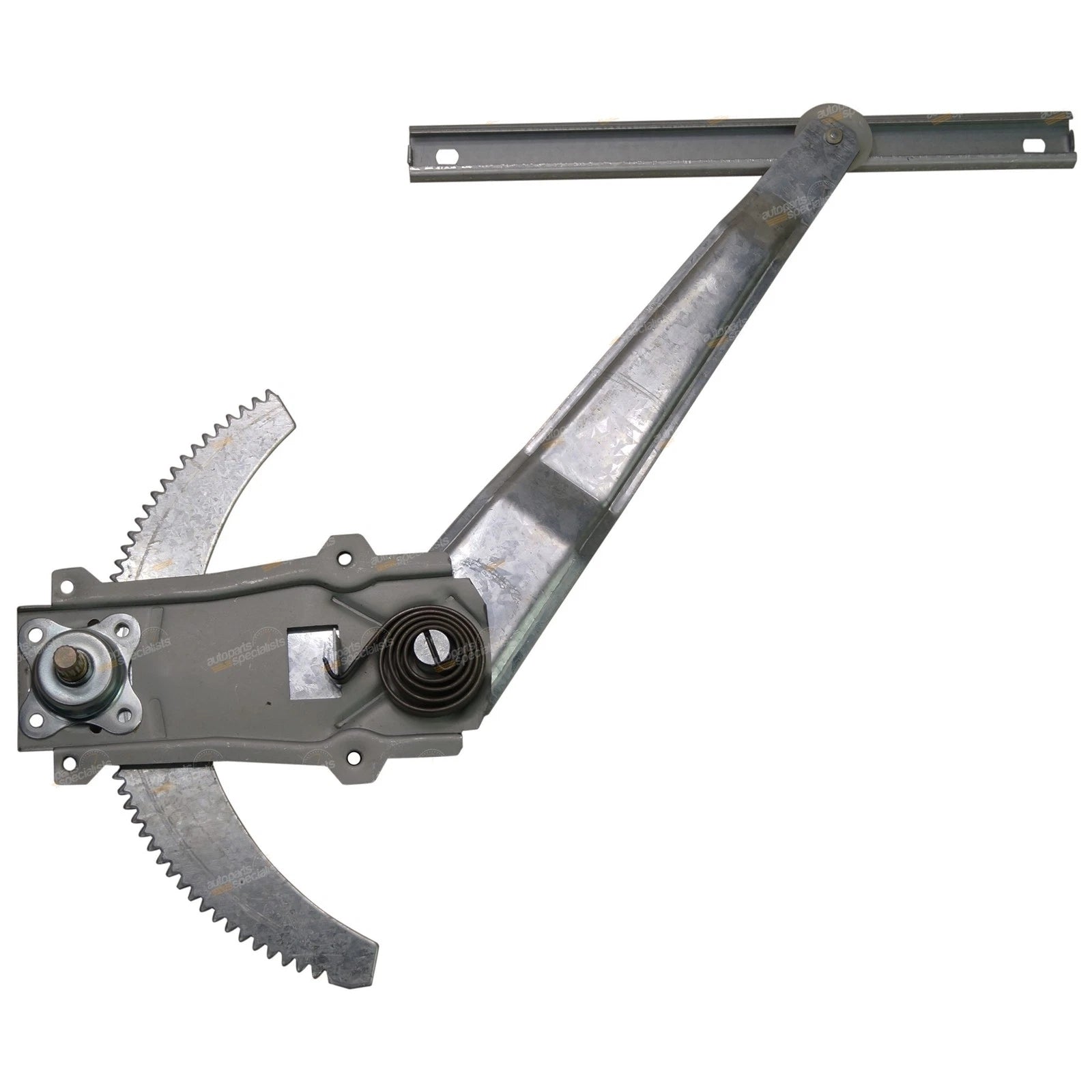 Manual Window Regulator RH Rear for Ford Maverick DA (1988–1994)