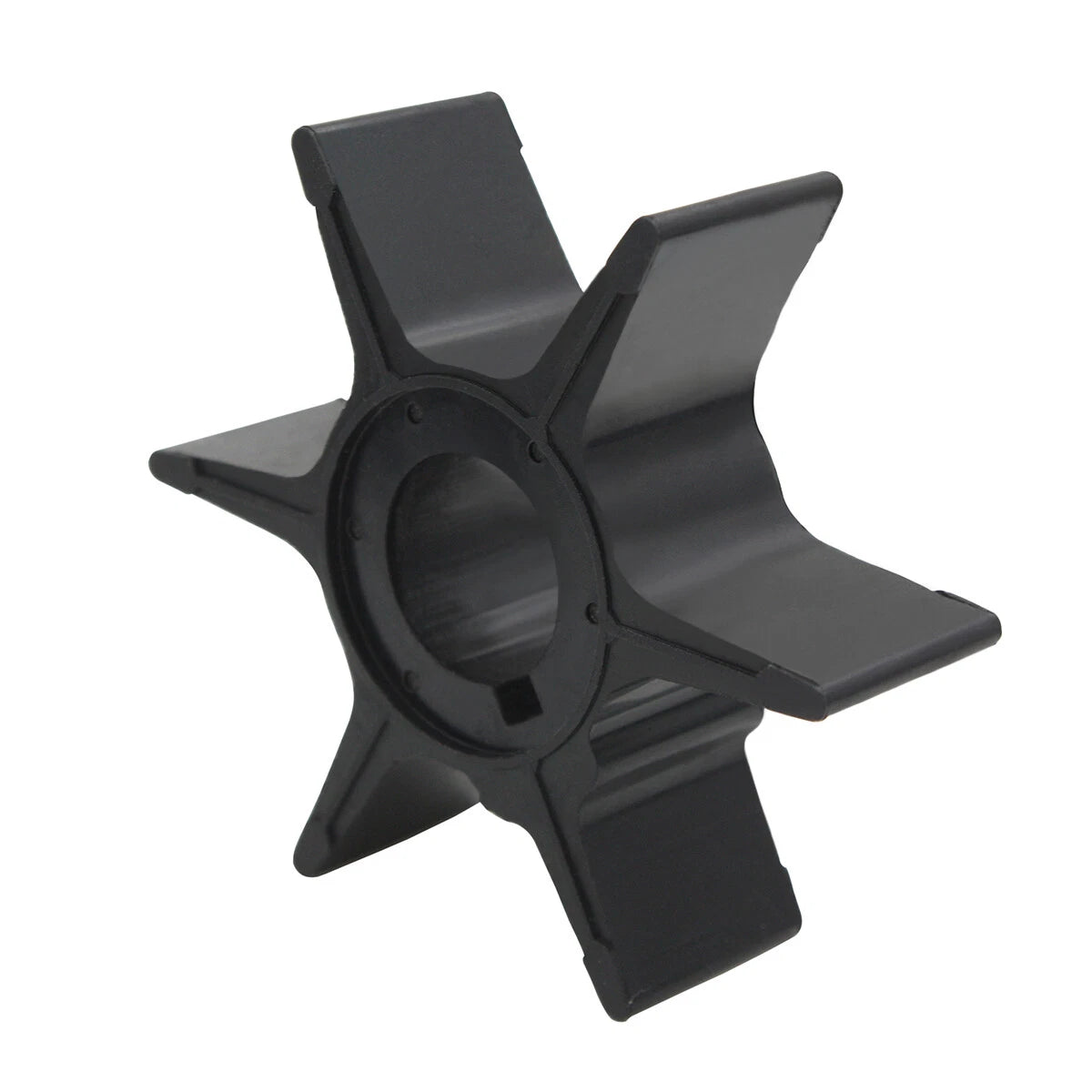 Water Pump Impeller for Suzuki Outboard 2 Stroke 35-85 HP (17461-94700)
