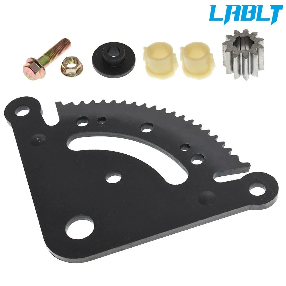Steering Sector Gear Kit for John Deere D130 D140 D160 D170 (2010–2020)