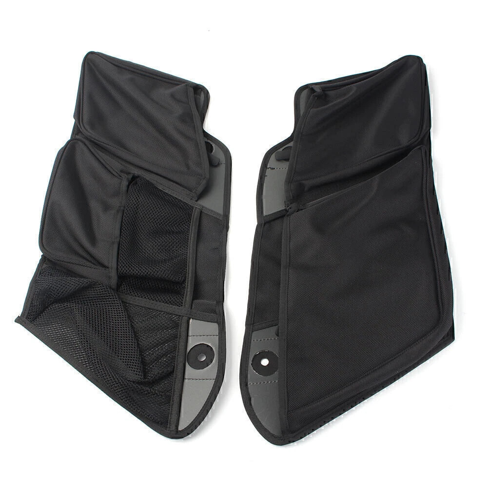 Saddlebag Internal Tool Storage Bag for Harley Touring FLHX FLTRX (2014–2023)