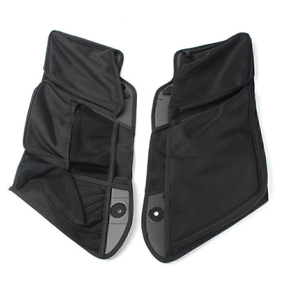 Saddlebag Internal Tool Storage Bag for Harley Touring FLHX FLTRX (2014–2023)