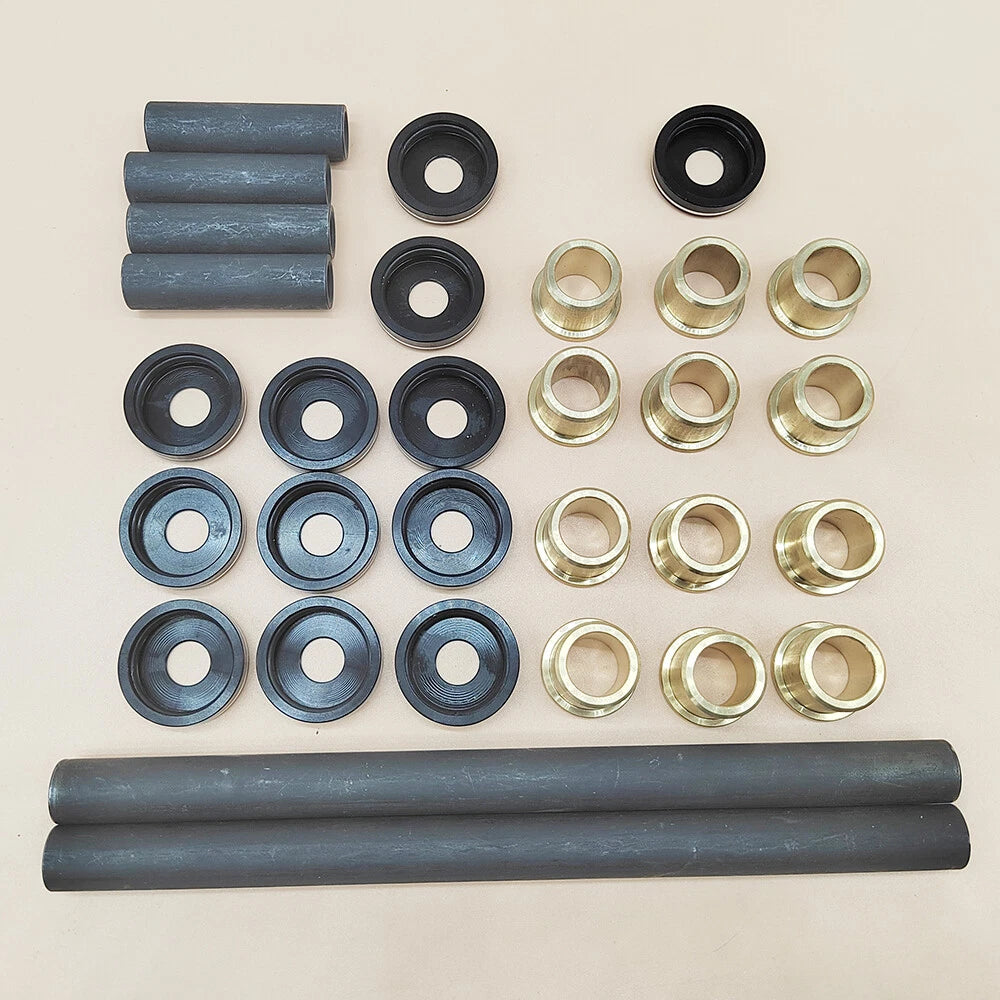 Front A Arm Bushings Kit for Yamaha Banshee 350 (1987–2006)