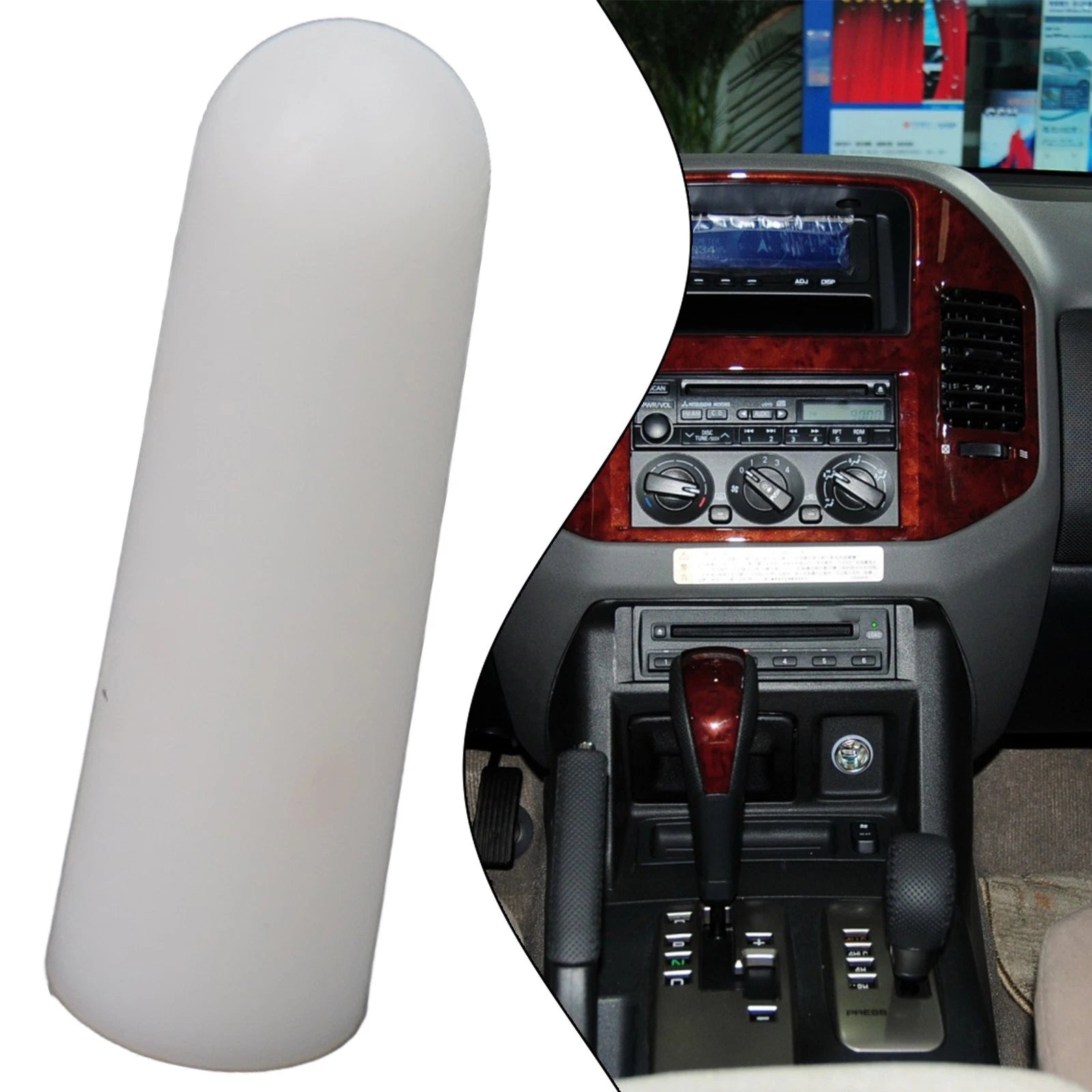 Gearshift Lever Sleeve MR581866 for