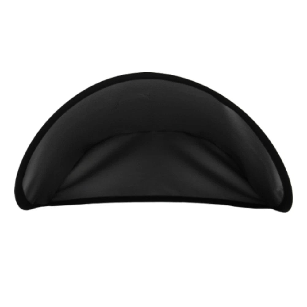 Car GPS Navigation Sunshade Visor Cover for
