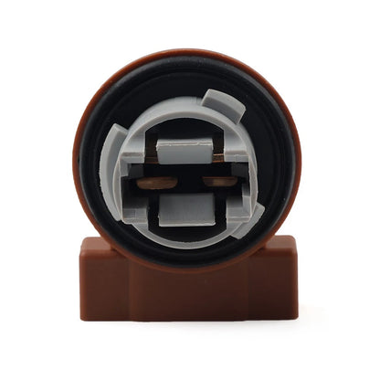 Turn Signal Light Bulb Holder Connector Socket for Dodge Ram 1500 2500 3500 (2002–2010)