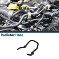 Radiator Hose Replacement for Audi A8 Quattro Warm Water Pipe (2013–2014)
