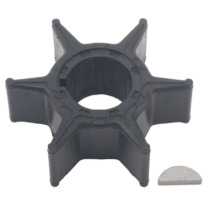 Water Pump Impeller Kit for Yamaha Outboard (18-3434, 18-3415)