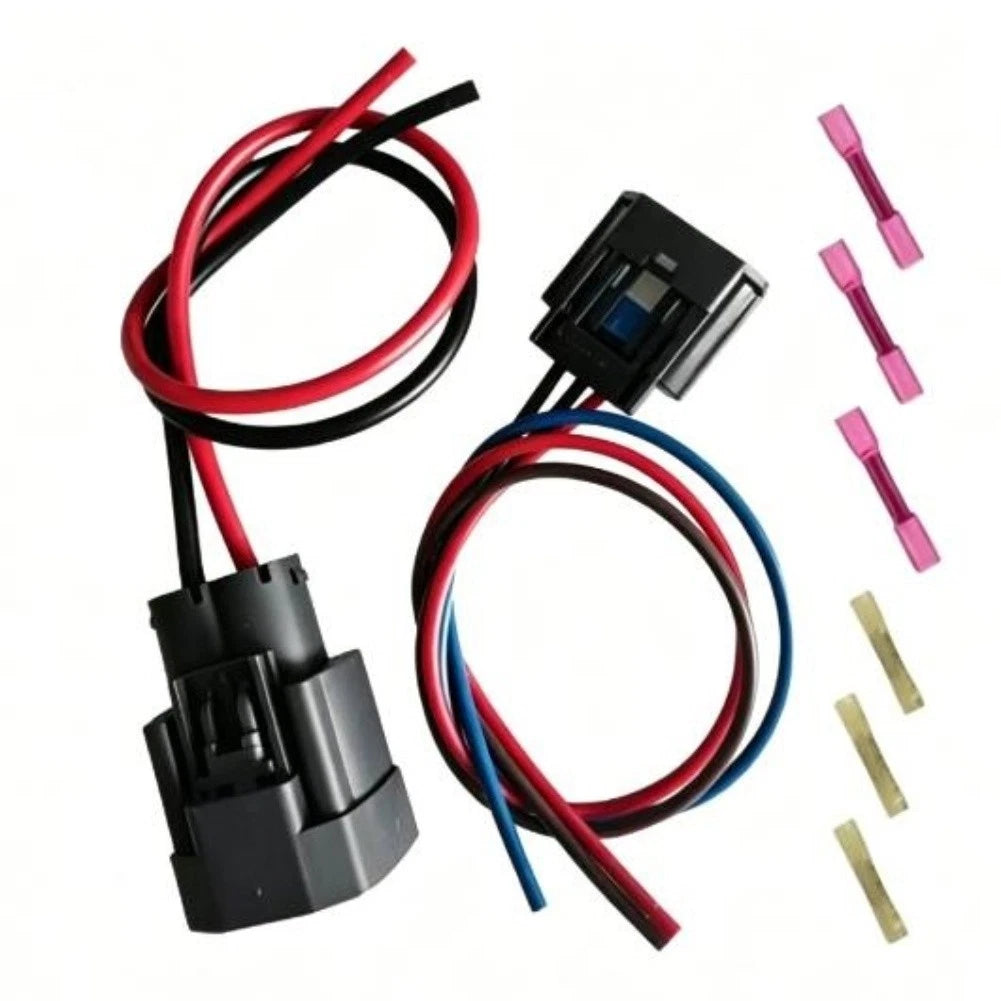 Steering Wire Connector for Vehicle Wiring Solution (Power Steering)