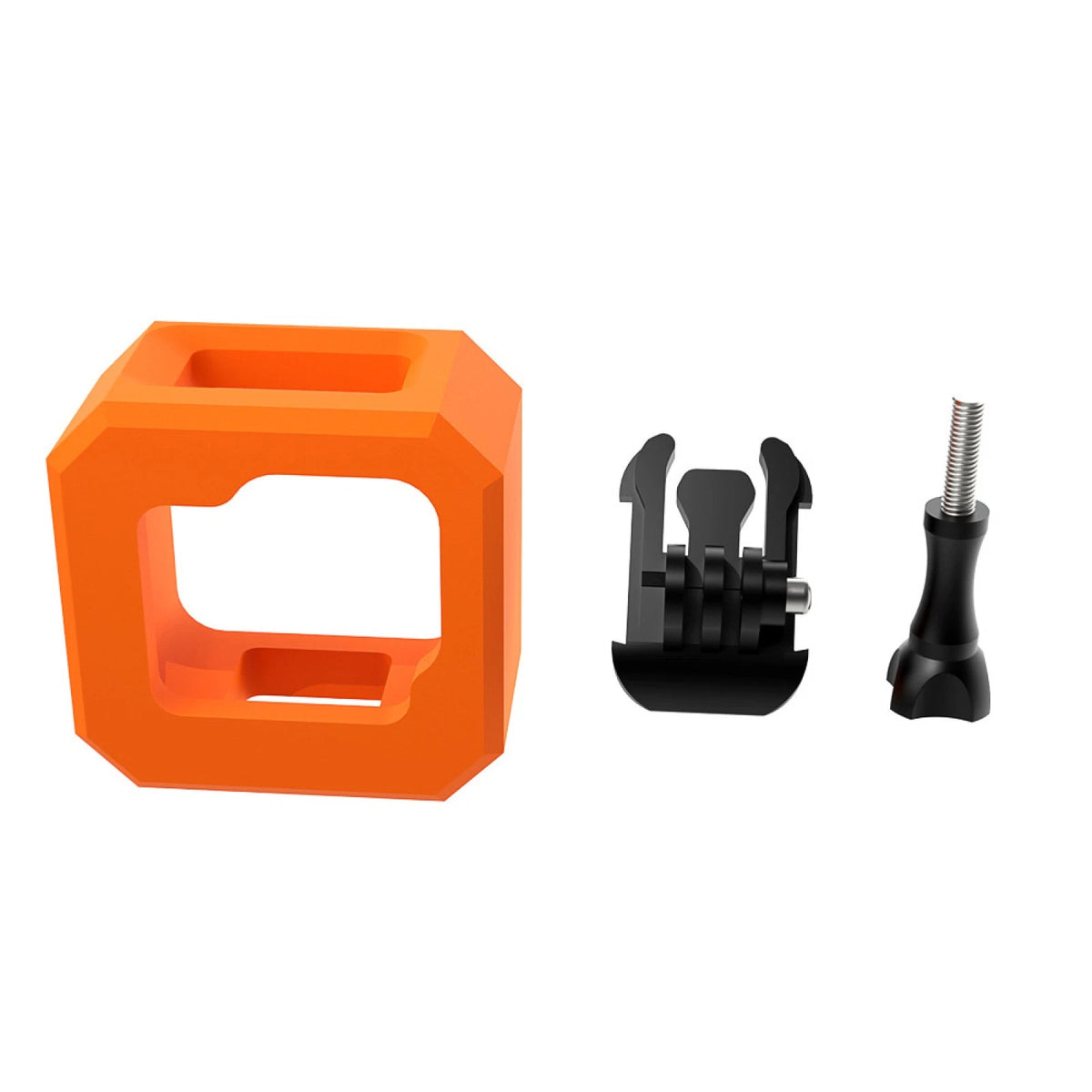 EVA Floaty Case with Long Screw for GoPro Hero 11 Black (2022)