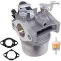 Carburetor for John Deere LX178 (1990–1999) 32045 32226 32410 32361 AM122614