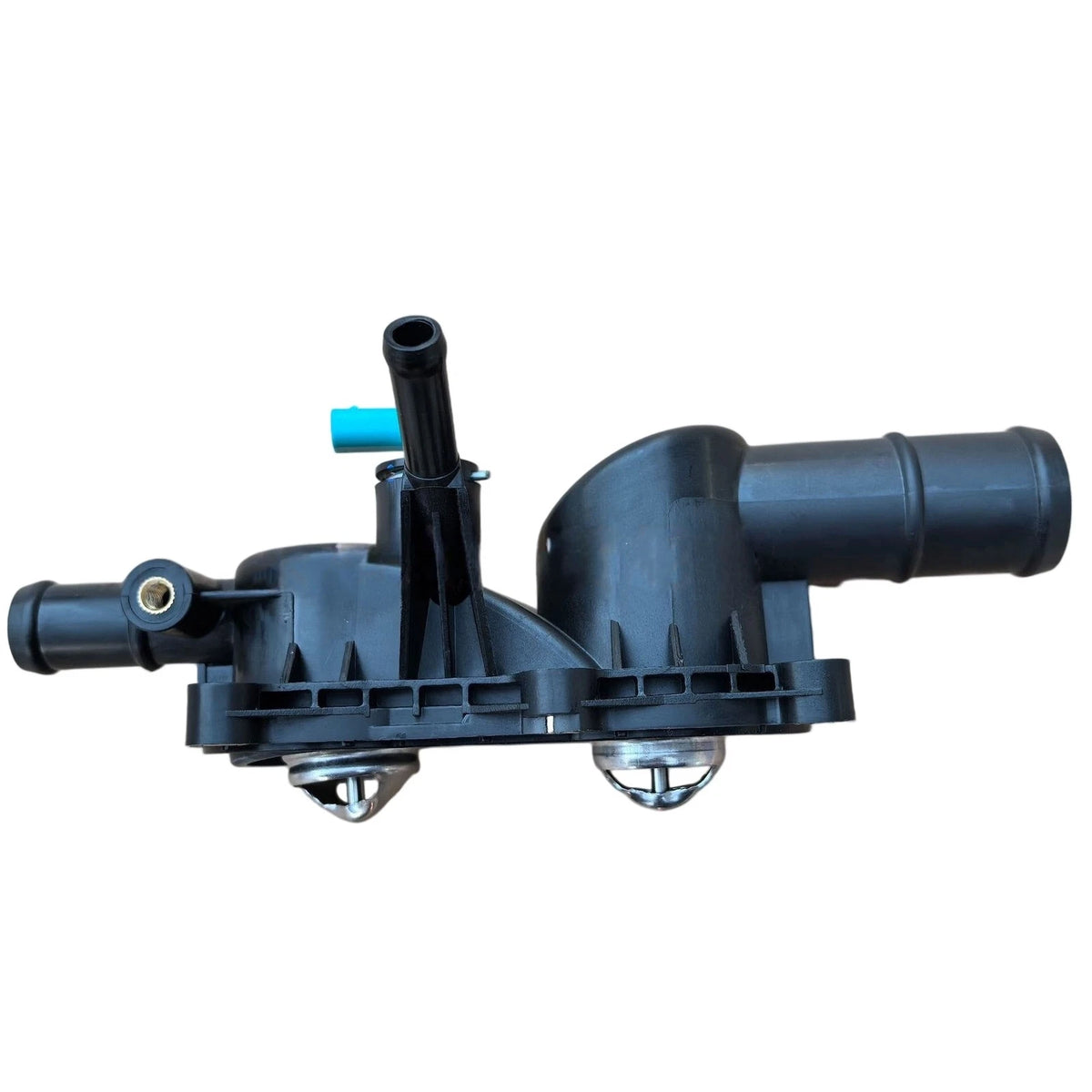 Thermostat Housing for Auto Maintenance (Quick Installation)
