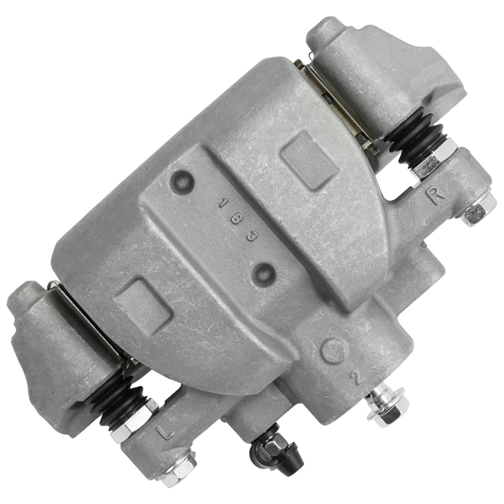 Brake Caliper Front Right Replacement for Honda Pioneer 1000 (2016–2025)