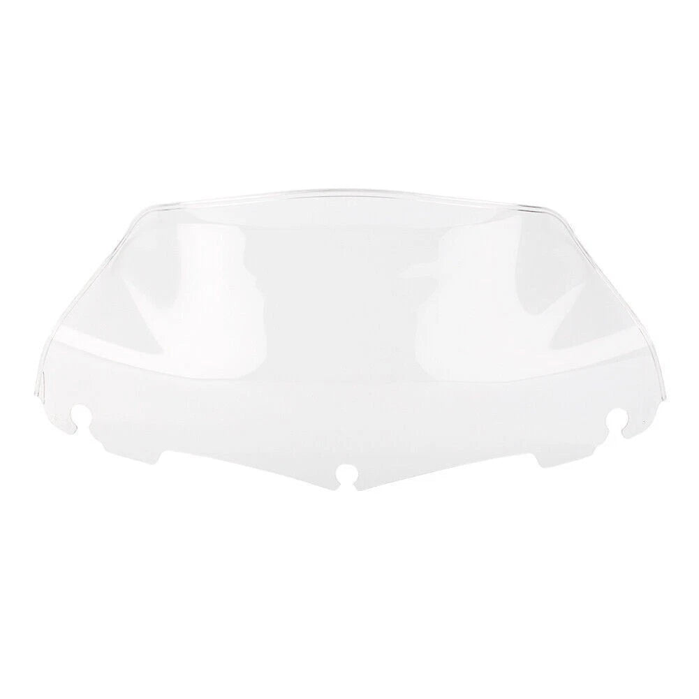 9" Windshield Windscreen for Harley Touring Electra Street Glide (2014–2016)
