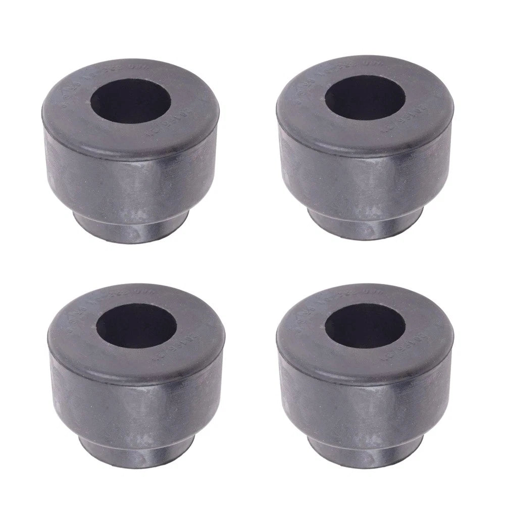 4Pcs Trailing Control Arm Bushing for Mercedes Benz G-Class W461 W463