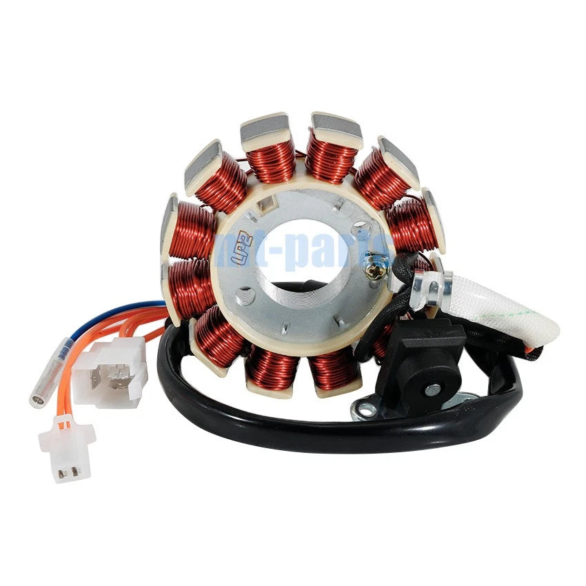 Stator Magneto Generator Coil for Italika ATV200 (2020–2025) E05010065