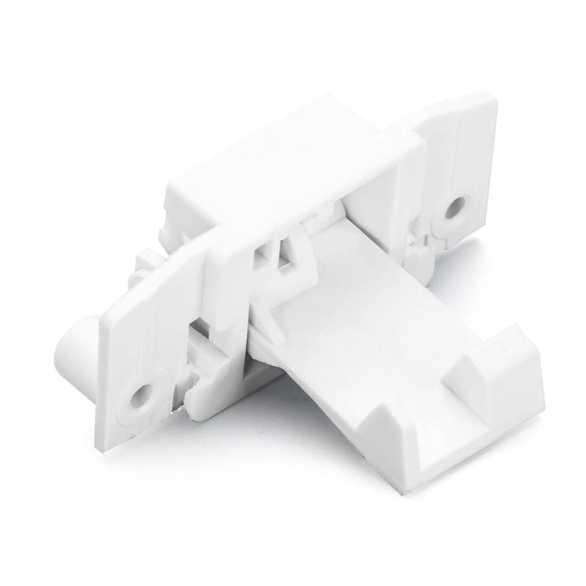 Cover Switch for GE Washing Machine WH02X24399 (Washer Lid Lock Strike)
