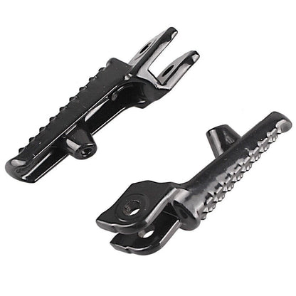 Front Foot Pegs Footrest for Honda CBR600RR (2003–2014), CBR1000R (2004–2014), CB1000R (2008–2011)