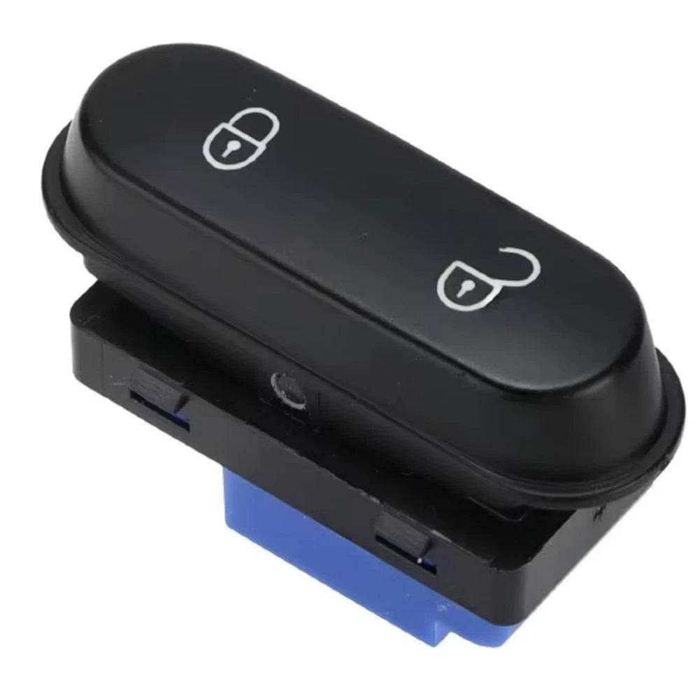 5P0962125 Central Locking Switch for SEAT For Altea Exact Fit Replacement Part
