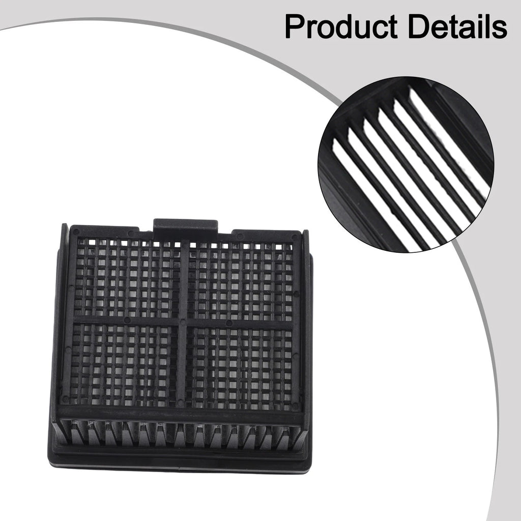 4X Filter Replacement Pack for Tineco Y2 Vacuum Cleaner