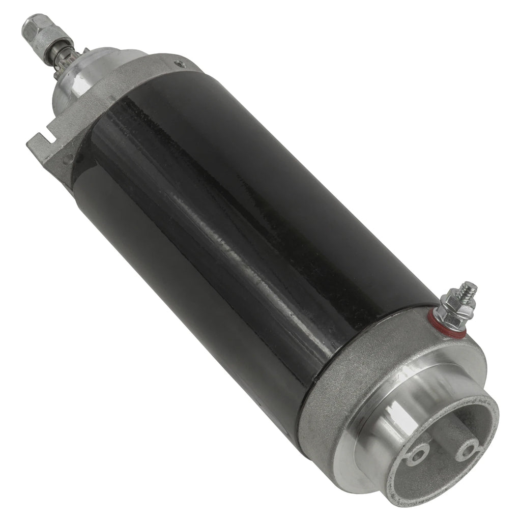 Caltric Starter for Marine Outboard V200ELPT V200EXLPT (1978–1980)