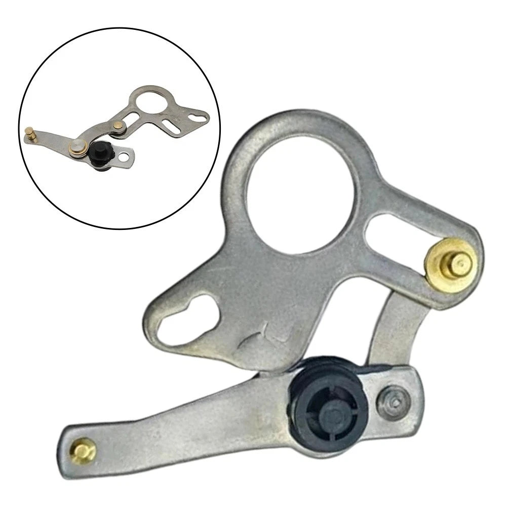 703 Control Box Throttle Arm for Marine Applications (703-48261-11)