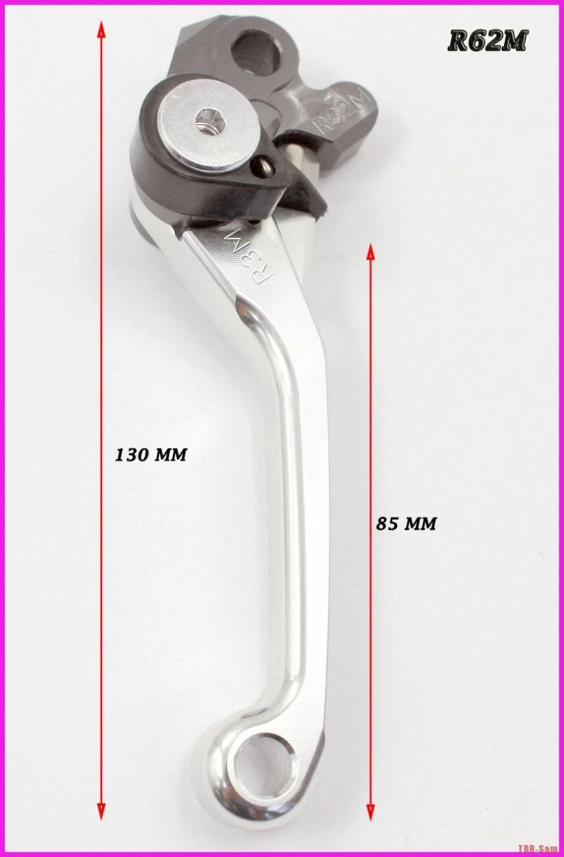 Brake Clutch Lever for Kawasaki KX65 (2000–2007)