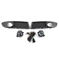Fog Light Kit with Wiring Harness for VW Polo (2005–2009)