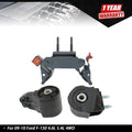 Engine & Trans Mount Kit for Ford F-150 4.6L/5.4L 4WD (2009–2010)