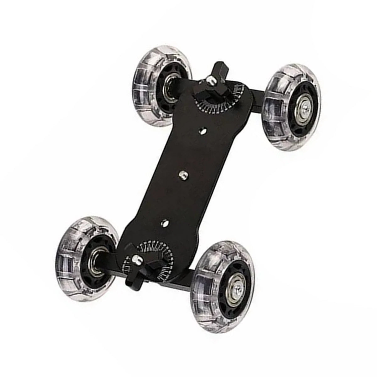 Stabilizer Adapter for Photography Dolly Car
